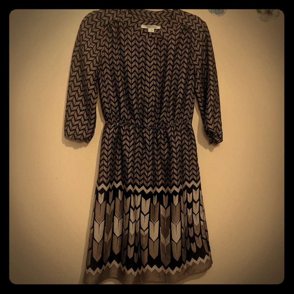 Max & Cleo Dress